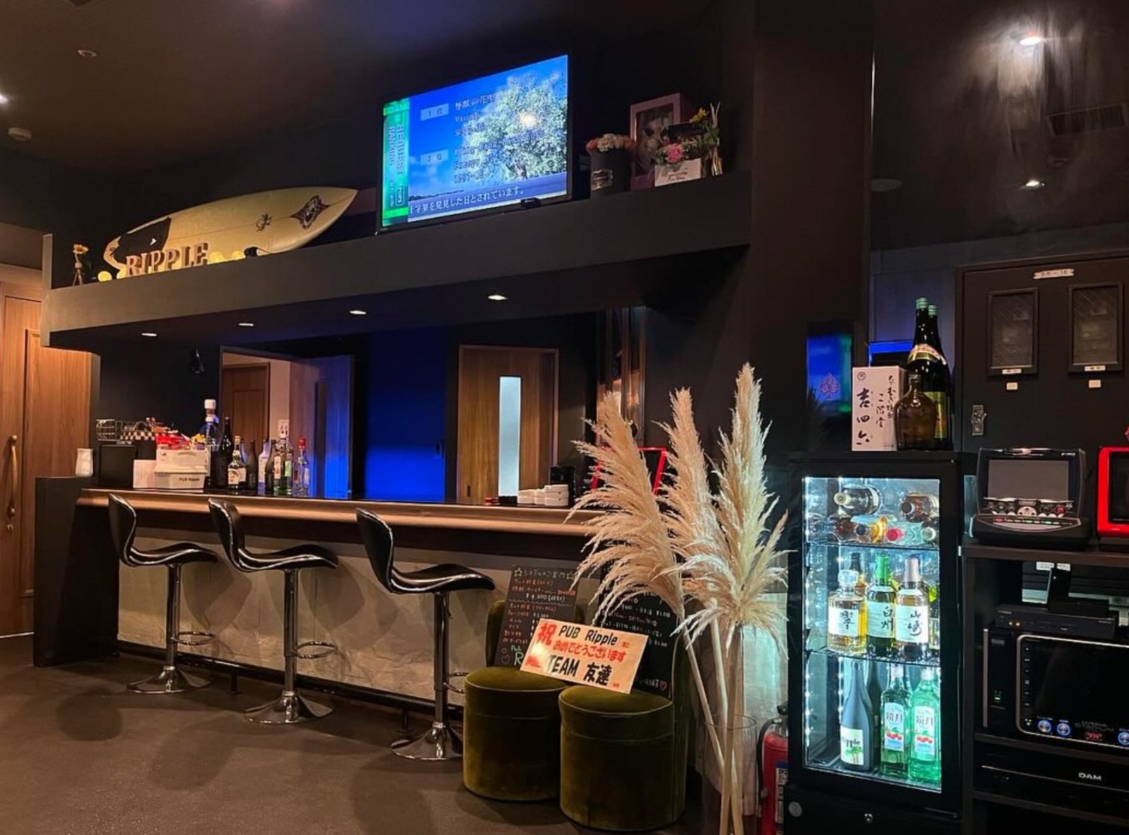 Pub Ripple (パブリプル)